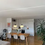 Med Udsigt Til Vandet Апартаменты *
